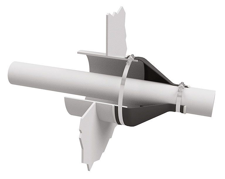 Pipe Seals MCL Unitex